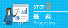 STEP3 提案